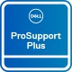 DELL Actualización de 3 años Basic Onsite a 3 años ProSupport Plus - VNB34XX_3933